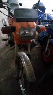 ขาย honda wing ทะเบียนไม่ขาด พร้อมโอน