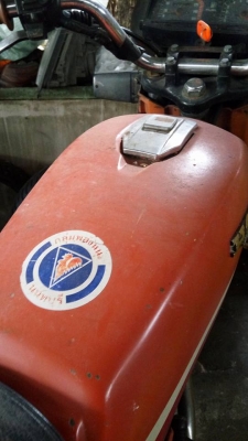 ขาย honda wing ทะเบียนไม่ขาด พร้อมโอน