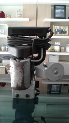 จักรเย็บกระสอบ NP-7A ยี่ห้อนิวลอง