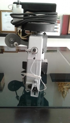 จักรเย็บกระสอบ NP-7A ยี่ห้อนิวลอง