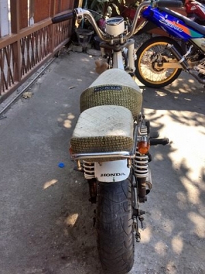 ขาย ชาลี เครื่อง 125 7900บาท