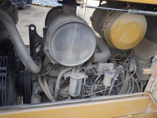 ขาย : รถตัก ยี่ห้อ : TCM รุ่น : L27