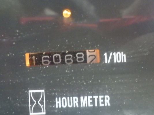 ขาย : รถตัก ยี่ห้อ : TCM รุ่น : L27