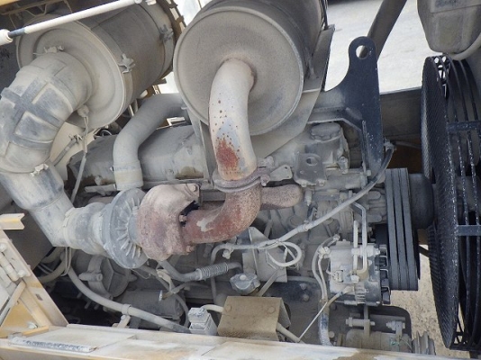 ขาย : รถตัก ยี่ห้อ : TCM รุ่น : L27