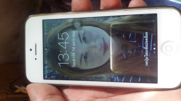 ขายi phone5 ขาย3800