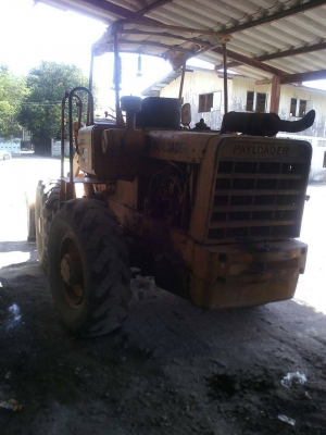 ขายรถตัก Jh30สภาพสวยพร้อมใช้ ติดต่อคุณ อ๊อฟ พิจิตร 086-737-9991