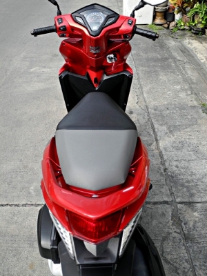 (สด-ผ่อน) HONDA CLICK 125 I ปี2015 ล้อแม็ก รุ่นTOP (สด-ผ่อน) HONDA CLICK 125 I ปี2015 ล้อแม็ก รุ่นTOP