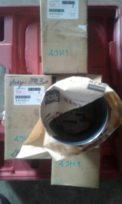 ปลอกสูบอีซูซุ3.0 4JH1