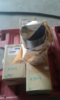 ปลอกสูบอีซูซุ3.0 4JH1