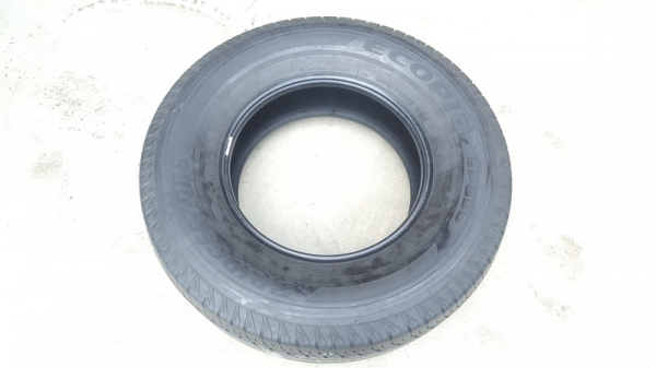 ขายยาง265/70/16 ปี14/2เส้นปี13/2เส้น BRIDGESTONE EP850 4 เส้น