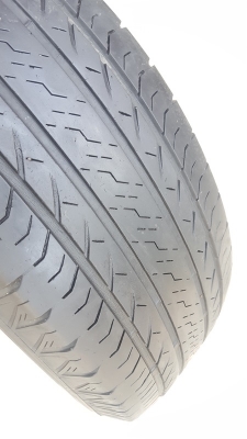 ขายยาง265/70/16 ปี14/2เส้นปี13/2เส้น BRIDGESTONE EP850 4 เส้น