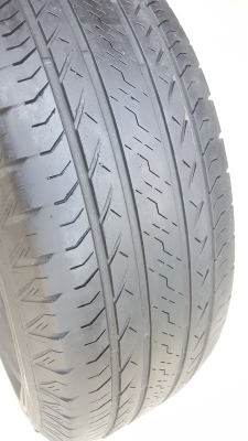 ขายยาง265/70/16 ปี14/2เส้นปี13/2เส้น BRIDGESTONE EP850 4 เส้น