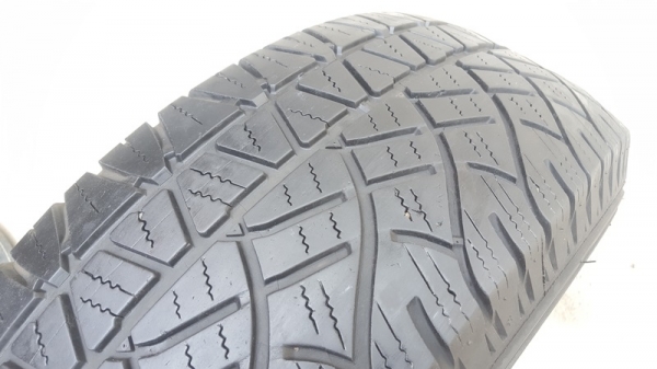 ขายยาง265/70/16 ปี 15 MICHERLIN CROSS 4 เส้น