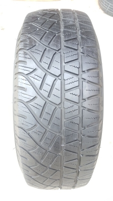 ขายยาง265/70/16 ปี 15 MICHERLIN CROSS 4 เส้น