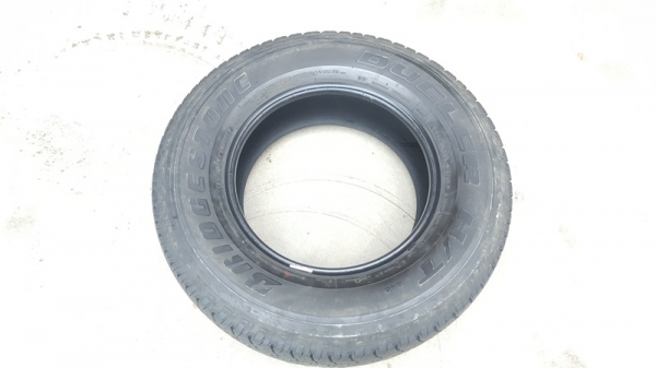 ขายยาง245/70/16 ปี 4714 BRIDGESTONE 840 4 เส้น