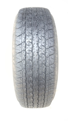 ขายยาง245/70/16 ปี 4714 BRIDGESTONE 840 4 เส้น