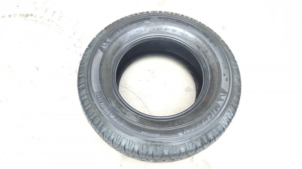 ขายยาง245/70/16 ปี 4113 MICHERLIN CROSS 4 เส้น