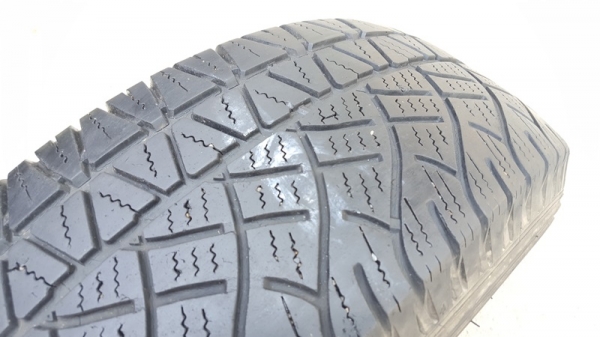 ขายยาง245/70/16 ปี 4113 MICHERLIN CROSS 4 เส้น