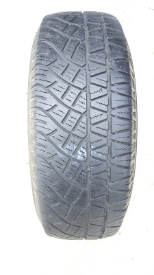 ขายยาง245/70/16 ปี 4113 MICHERLIN CROSS 4 เส้น