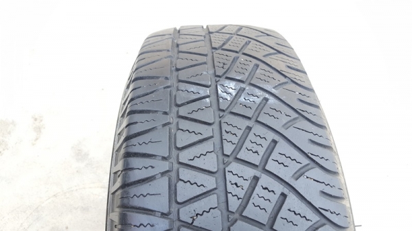 ขายยาง245/70/16 ปี 4113 MICHERLIN CROSS 4 เส้น