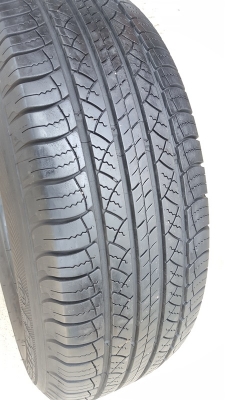 ขายยาง245/70/16 ปี 3613 MICHERLIN LATITUDE 4 เส้น