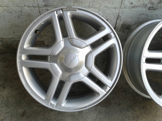 ล้ออีสุขอบ16นิ้ว6รู ชุดนี้ ราคา 5900 บาท ล้ออีสุขอบ16นิ้ว6รู ชุดนี้ ราคา 5900 บาท