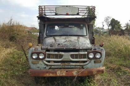 ISUZU PD6 230