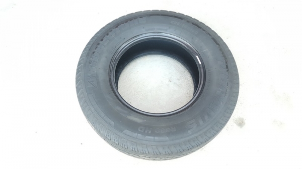 ขายยาง225/75/15 ปี 14 BRIDGESTONE R669 2 เส้น