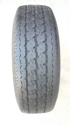 ขายยาง225/75/15 ปี 14 BRIDGESTONE R669 2 เส้น