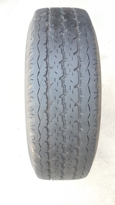 ขายยาง225/75/15 ปี 11 BRIDGESTONE R669  2 เส้น