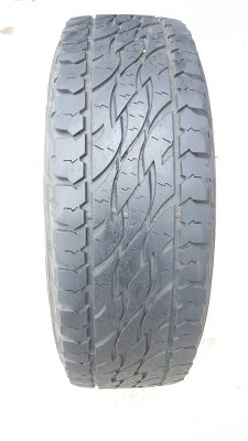 ขายยาง235/70/15 ปี 3512 BRIDGESTONE AT 2 เส้น