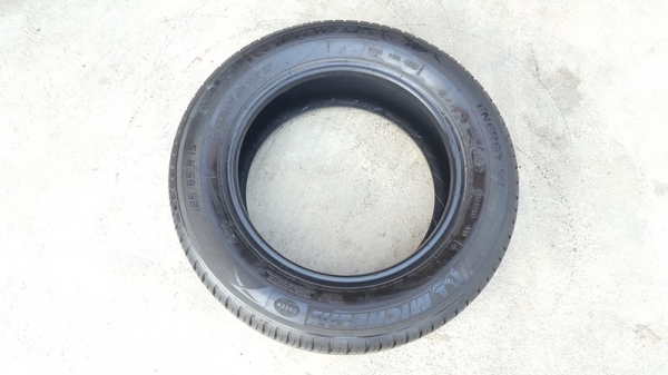 ขายยาง185/65/15 ปี 14 MICHERLIN XM2 4 เส้น