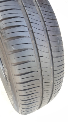 ขายยาง185/65/15 ปี 14 MICHERLIN XM2 4 เส้น