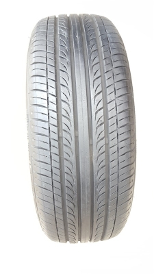 ขายยาง185/60/15 ปี 15 THUNDERER 4 เส้น