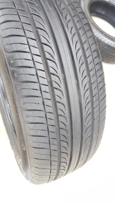 ขายยาง185/60/15 ปี 15 THUNDERER 4 เส้น