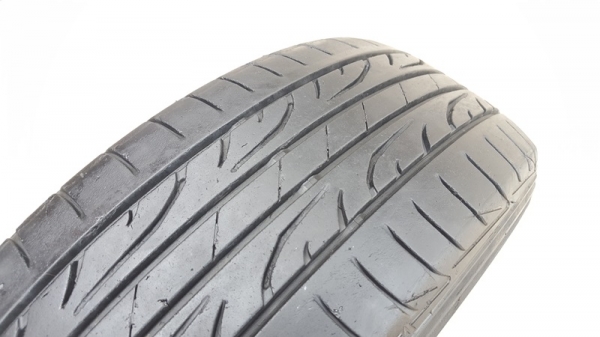 ขายยาง175/65/14 ปี 4613 MICHERLIN LM704  4 เส้น