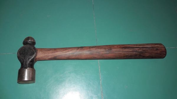 ขายค้อนตุ้มอังกฤษ Made in England.ด้ามไม้สวยงาม