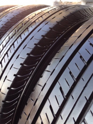 ยาง 205-70-15 Bridgstone ปี 16 ครบชุด 4 เส้น 6500 สวยๆไม่บวมไม่กินข้างดอกยางเหลือเยอะเอาไปวิ่งกันใด้อีกยาวค่ะ ยาง 205-70-15 Bridgstone ปี 16 ครบชุด 4 เส้น 6500 สวยๆไม่บวมไม่กินข้างดอกยางเหลือเยอะเอาไปวิ่งกันใด้อีกยาวค่ะ
