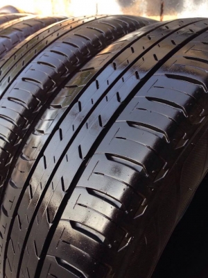 ยาง 185-60-15 Bridgstone ปี 16 ครบชุด 4 เส้น 4500 สวยๆไม่บวมไม่กินข้างดอกยางเหลือเยอะเอาไปวิ่งกันใด้อีกยาวค่ะ