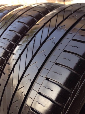 ยาง 185-60-15 GOOD YEAR ปี 16 ครบชุด 4 เส้น 4000 สวยๆไม่มีปะไม่บวมไม่กินข้างดอกยางเหลือเยอะเอาไปวิ่งกันใด้อีกยาวค่ะ