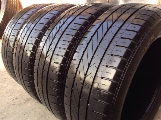 ยาง 185-60-15 GOOD YEAR ปี 16 ครบชุด 4 เส้น 4000 สวยๆไม่มีปะไม่บวมไม่กินข้างดอกยางเหลือเยอะเอาไปวิ่งกันใด้อีกยาวค่ะ