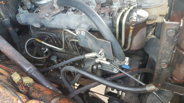 ขาย6ล้อหัวยาว ติดเครนยูนิค3ตัน 6BD1 ปั้มลม เกียร์ตาราง ขาย6ล้อหัวยาว ติดเครนยูนิค3ตัน 6BD1 ปั้มลม เกียร์ตาราง