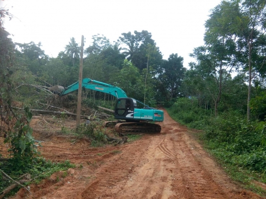 ขาย KOBELCO SK 210 NLC-6 YQ 07(รถนำเข้า ) เล่มทะเบียน ราคา 1,200,000 บาท ขาย KOBELCO SK 210 NLC-6 YQ 07(รถนำเข้า ) เล่มทะเบียน ราคา 1,200,000 บาท