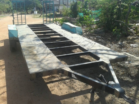 ด่วนรถเกี่ยวข้าวอุ้ม คูโบต้า 95 พลัส พร้อมเทเลอร์ใหญ่ ด่วนรถเกี่ยวข้าวอุ้ม คูโบต้า 95 พลัส พร้อมเทเลอร์ใหญ่