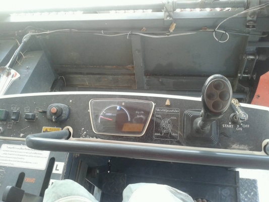 ด่วนรถเกี่ยวข้าวอุ้ม คูโบต้า 95 พลัส พร้อมเทเลอร์ใหญ่ ด่วนรถเกี่ยวข้าวอุ้ม คูโบต้า 95 พลัส พร้อมเทเลอร์ใหญ่