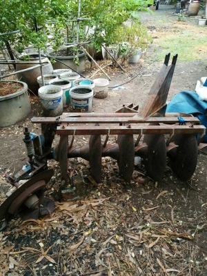 ขายผาน 5 ครับผม!!!! ใบ 22 จำนวน 5 ลูก