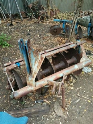 ขายผาน 5 ครับผม!!!! ใบ 22 จำนวน 5 ลูก ขายผาน 5 ครับผม!!!! ใบ 22 จำนวน 5 ลูก