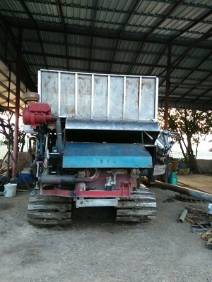 รถเกี่ยวพรกินรีพร้อมใช้งาน 40-. ต่อรองได้-พร้อมส่ง!!!