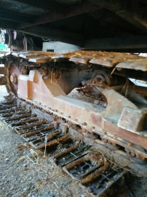 รถเกี่ยวพรกินรีพร้อมใช้งาน 40-. ต่อรองได้-พร้อมส่ง!!!