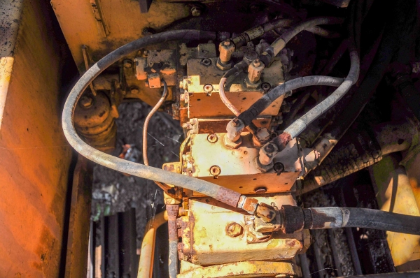 ขาย แบคโฮ โคมัทสุ Komatsu PC120-3 ขาย แบคโฮ โคมัทสุ Komatsu PC120-3